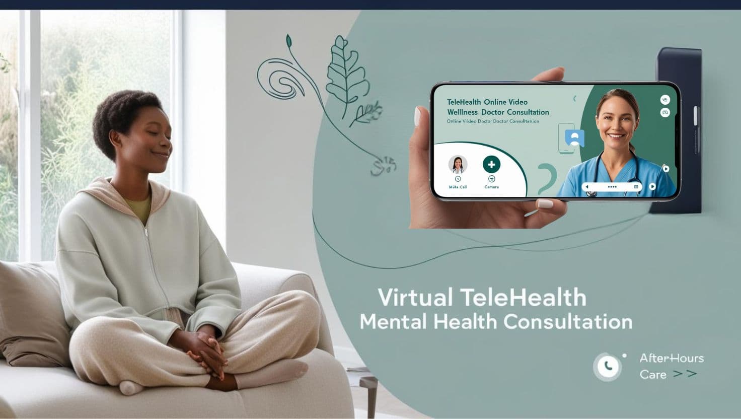 Mental Health Services