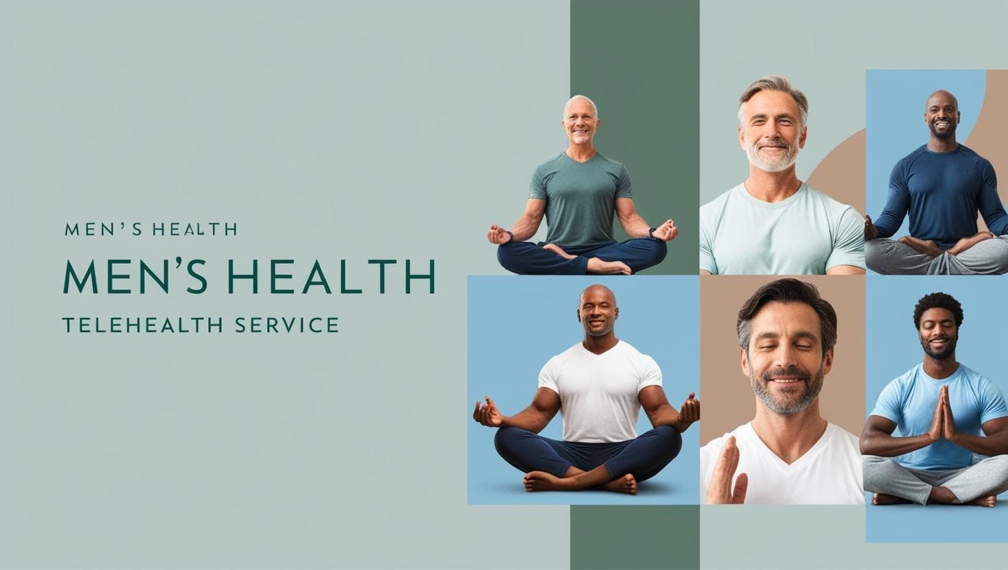 Men's Health